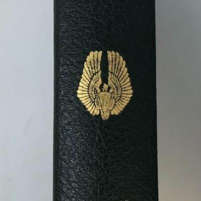 Mark Twain:The Innocents Abroad. E.F. Collier Edition