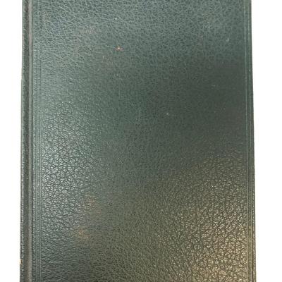 Mark Twain:The Innocents Abroad. E.F. Collier Edition