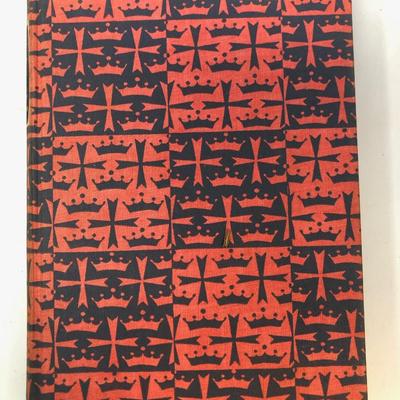 Sir Walter Scott: Ivanhoe. 1950 Edition