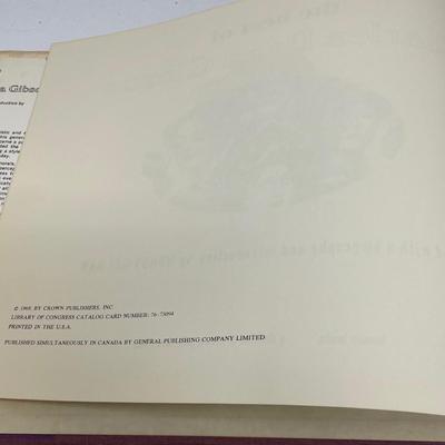 Woody Gelman: The Best of Charles Dana Gibson.1969 Edition