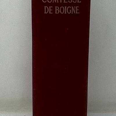 M. Charles Nicoullaud: Recollections of a Great Lady. 1912 Edition