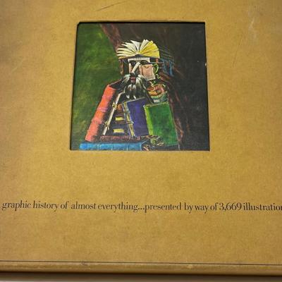 Anon: Bettman Portable Archive. 1967 Edition.