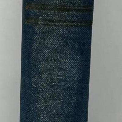 O' Henry: The Voice of the City. 1908 Edition