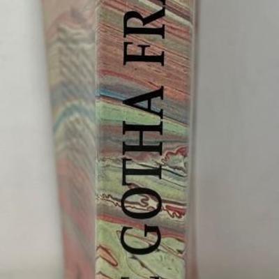 Cuny & Dreneau: Le Gotha Francais.