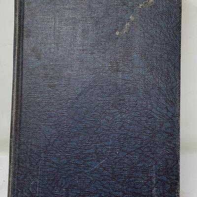 V. Poliakoff (Angur) The Tragic Bride. The Story 1928 Edition
