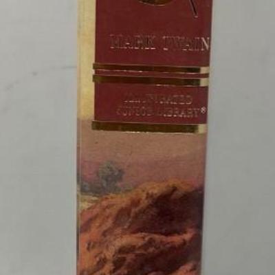 Mark Twain: The Adventure of Tom Sawyer.1995 Edition