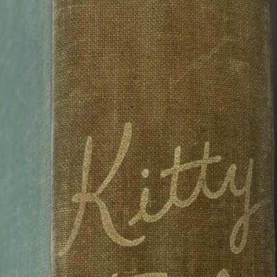 Christopher Morley, Kitty Foyle