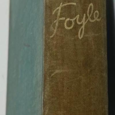 Christopher Morley, Kitty Foyle