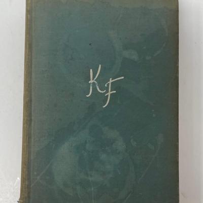 Christopher Morley, Kitty Foyle