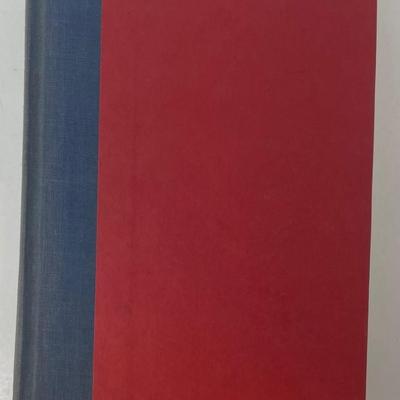 Bernard Asbell, The Senate Nobody Knows