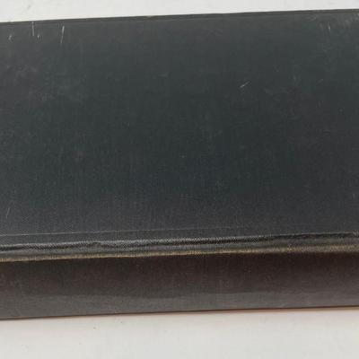 Claude G. Bowers, The Tragic Era The Revolution after Lincoln