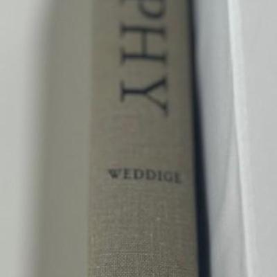 Emil Wedge, Lithography