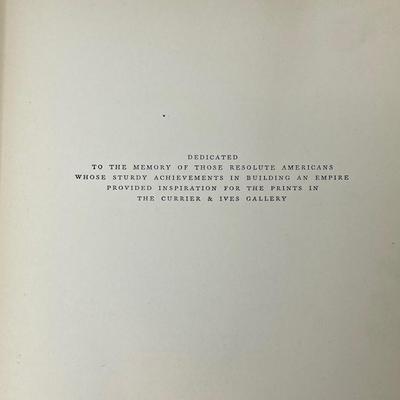 Harry T Peters, Printmakers to the American People