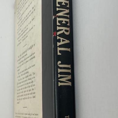 Hazel H. Davis, General Jim