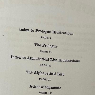 Harry T Peters, America on Stone 1931