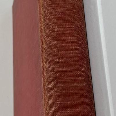 Roger Butterfield, The American Past