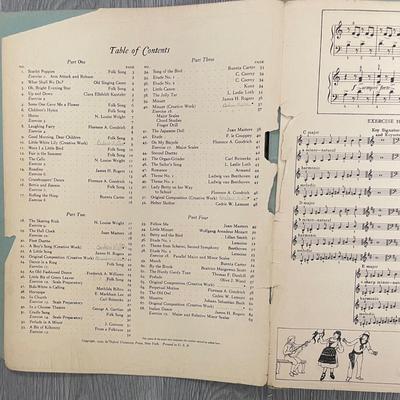 Ernest Schelling, forward, The Oxford Piano Course Second Book