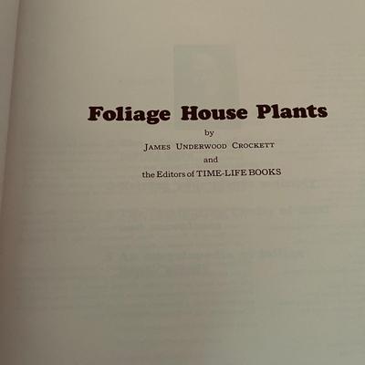 The Time Life Encyclopedia of Gardening (O-MG)