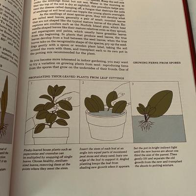 The Time Life Encyclopedia of Gardening (O-MG)