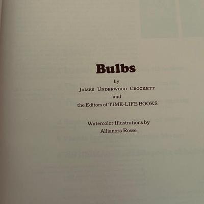 The Time Life Encyclopedia of Gardening (O-MG)