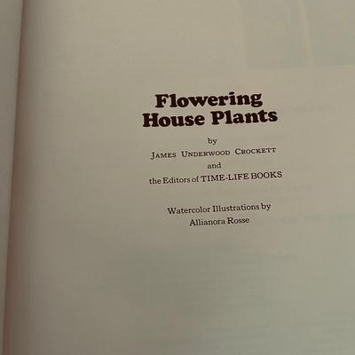 The Time Life Encyclopedia of Gardening (O-MG)