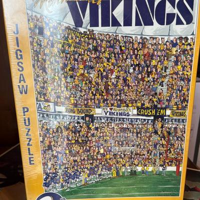 H7- Games & NIB puzzle