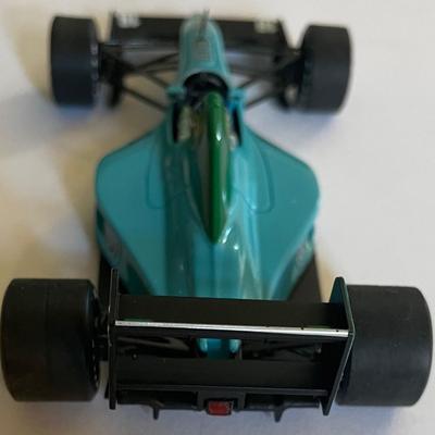 1990 Leyton House CG911 Formula 1, Spark, China, 1/43 Scale, Mint Condition