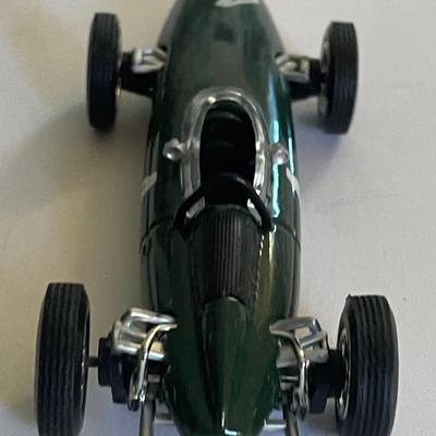 1962 BRM P57 Formula 1, RBA, Spain, 1/43 Scale, Mint Condition