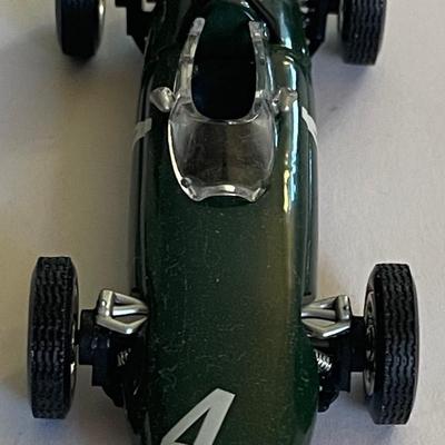 1962 BRM P57 Formula 1, RBA, Spain, 1/43 Scale, Mint Condition