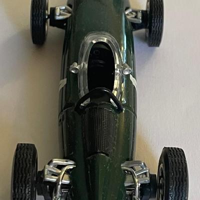 1962 BRM P57 Formula 1, RBA, Spain, 1/43 Scale, Mint Condition