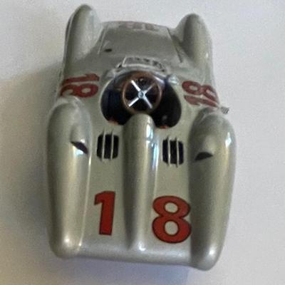 1954 Mercedes W196 Formula 1, RBA, Spain, 1/43 Scale, Mint Condition