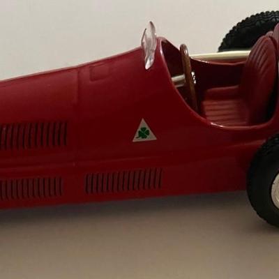 1950 Alfa Romeo 158 Formula 1, RBA Spain, 1/43 Scale, Mint Condition