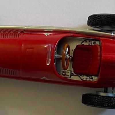 1950 Alfa Romeo 158 Formula 1, RBA Spain, 1/43 Scale, Mint Condition