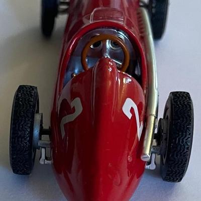 1950 Alfa Romeo 158 Formula 1, RBA Spain, 1/43 Scale, Mint Condition