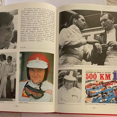 1985 Piloti Che Gente - 3rd Edition Italian
