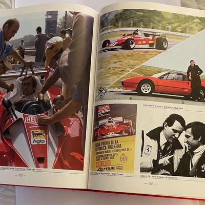 1985 Piloti Che Gente - 3rd Edition Italian