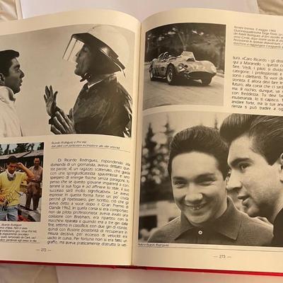 1985 Piloti Che Gente - 3rd Edition Italian