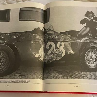 1985 Piloti Che Gente - 3rd Edition Italian