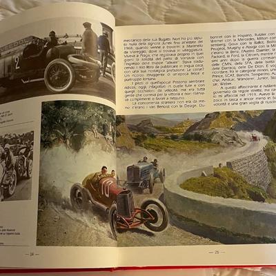 1985 Piloti Che Gente - 3rd Edition Italian