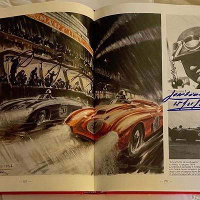 1985 Piloti Che Gente - 3rd Edition Italian