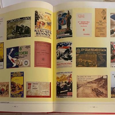 1985 Piloti Che Gente - 3rd Edition Italian