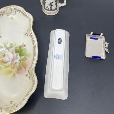 Prussiaa Porcelain Collection