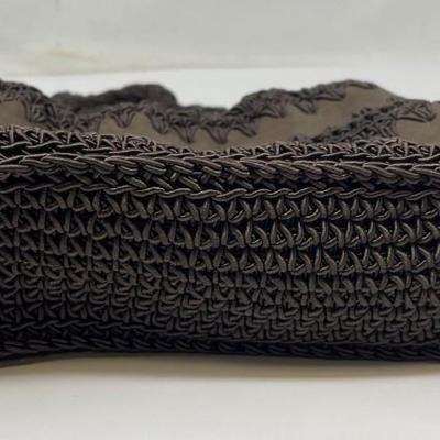 Plymouth Handbag, Italian Made