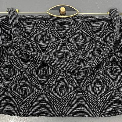 Designer Handbag