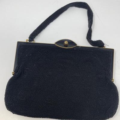 Designer Handbag
