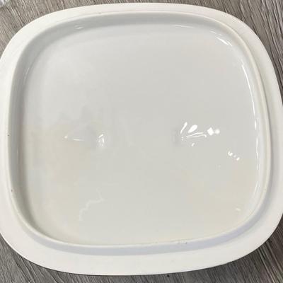 Limoges Set of Dinnerware