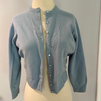 8 Piece Lot Womens Vintage Tops Sweater