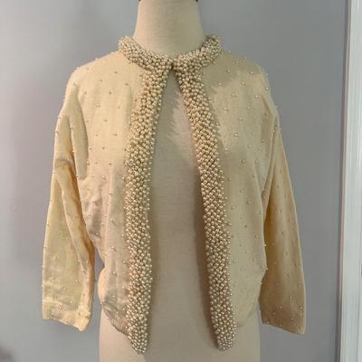 8 Piece Lot Womens Vintage Tops Sweater