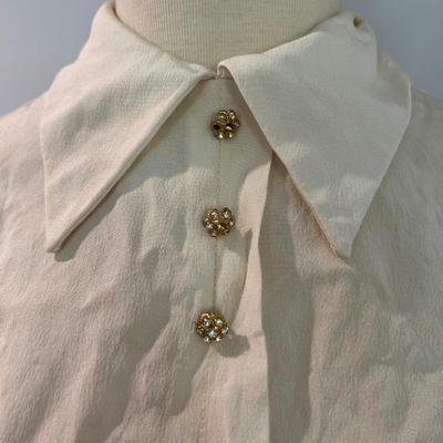 8 Piece Lot Womens Vintage Tops Sweater