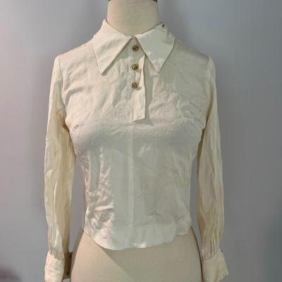8 Piece Lot Womens Vintage Tops Sweater